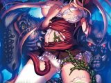 モンスター・ハザード ～化け物達の狂宴～