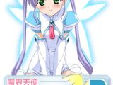 魔界天使 ジブリール -episode2-