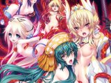 VenusBlood -RAGNAROK-