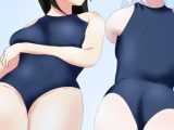 夏彼女～彼女のスク水姿がえっち過ぎたからいちゃらぶれずえっちする話～