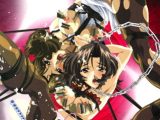 黒愛 ～一夜妻館・淫口乱乳録～ 2 異常性欲人妻 射精地獄の宴