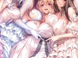 アマカノ2+ ビジュアルファンブック