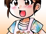 [隔週刊]ポニテマニアックス 第81話 「楽しい日々」 〜47歳エロビデオ屋店員が深夜バイト中に拾った痴女が最強宇宙人でしたーン〜