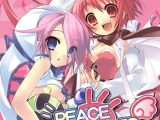 PEACE@PIECES