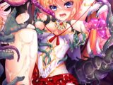 魔法少女アリサ～異種触手・無限アクメ受胎～