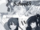 Fighting School 5