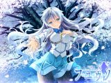 フユウソ -Snow World End- X-RATED版