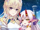 VenusBlood RAGNAROK International オリジナルサウンドトラック