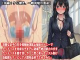 【中編:クリ磨き、一晩中吸引責め】『清楚な女子〇生を催○絶頂禁止強○オナニーでクリトリスを完膚なきまでに破壊、絶頂禁止のままクリトリスを磨き潰して、二度と戻らな