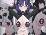 チンポロック兵調教経過記録書